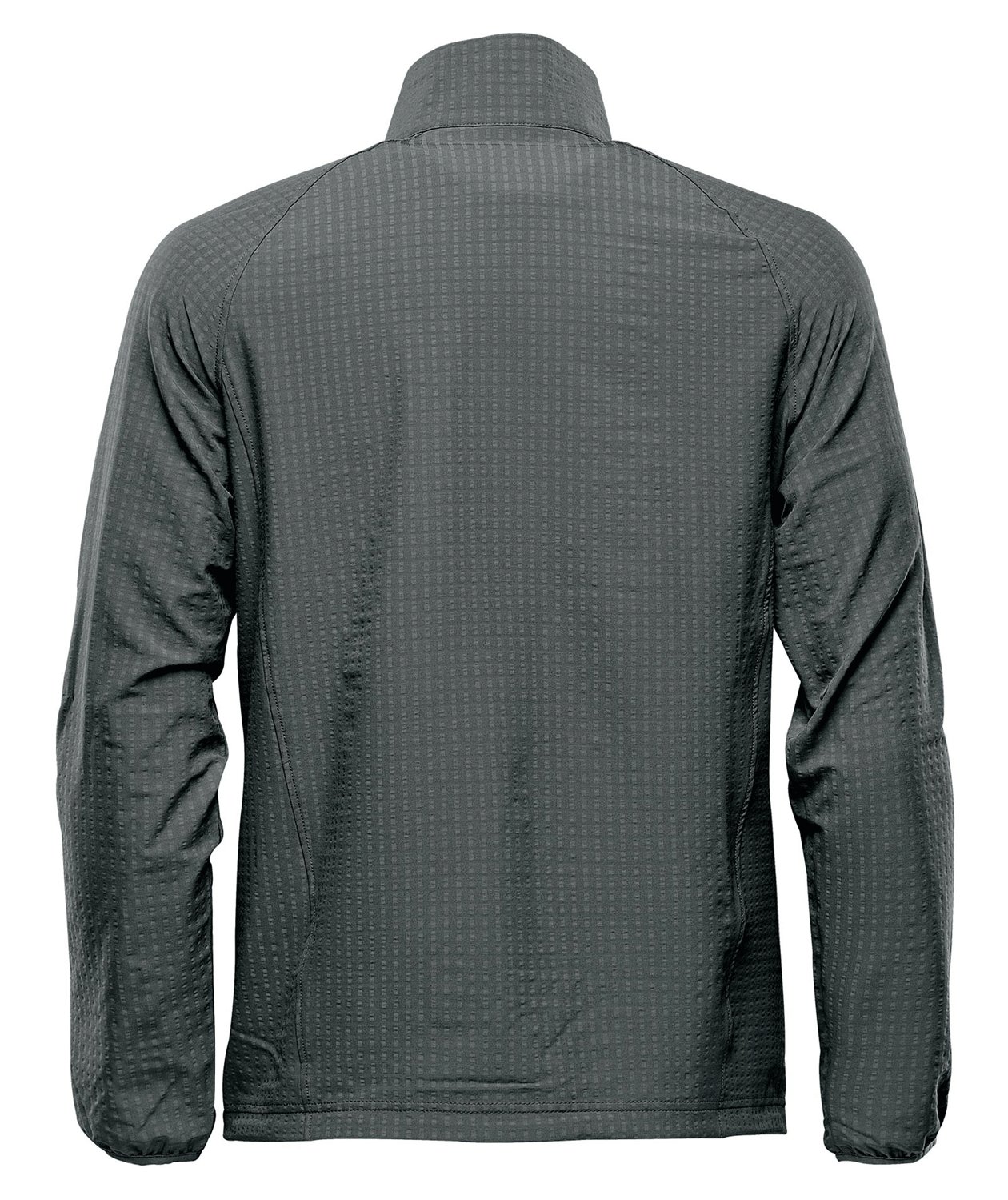 Stormtech Kyoto Fleecejacke, Granit