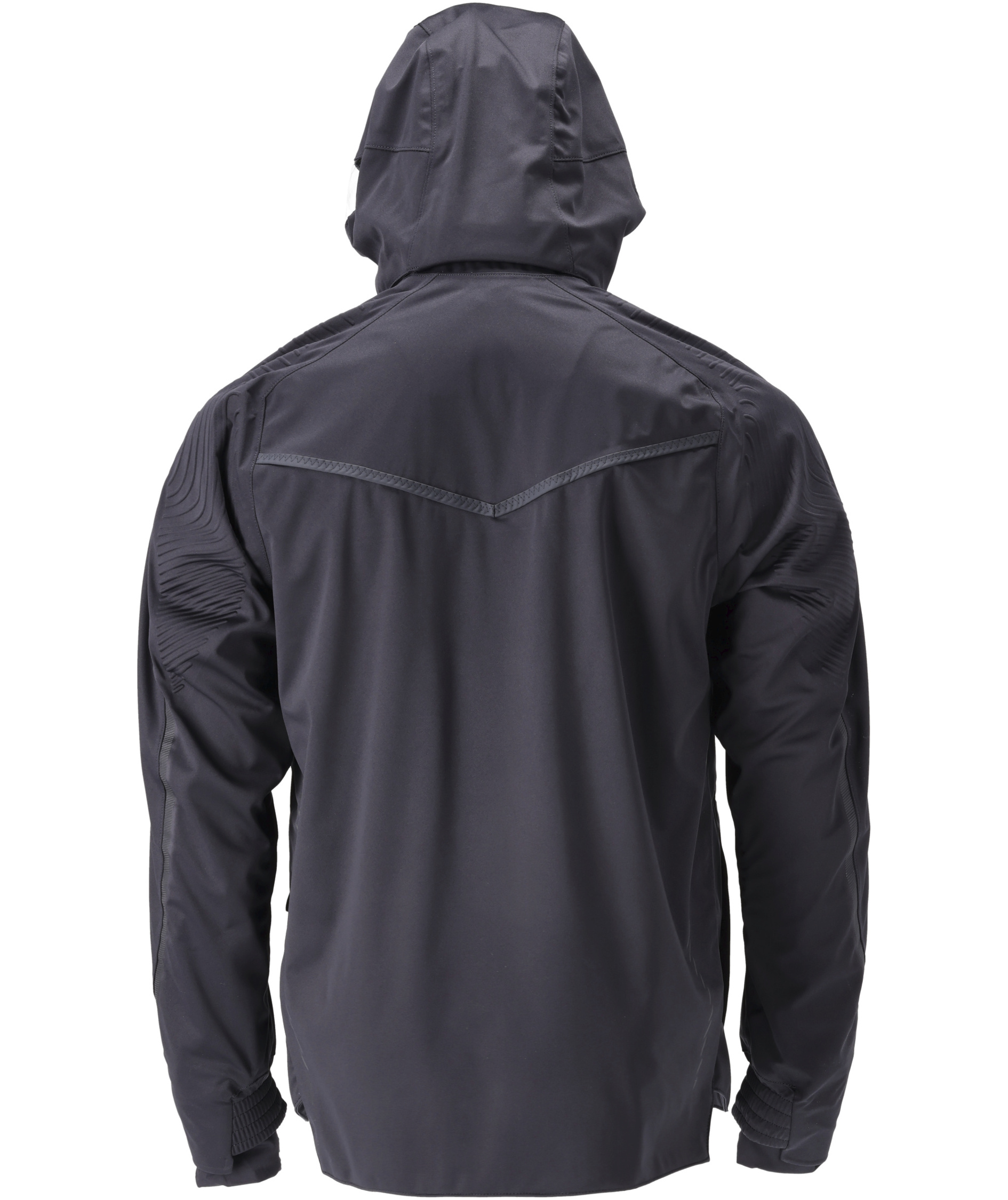 Mascot Customized skalljakke full stretch