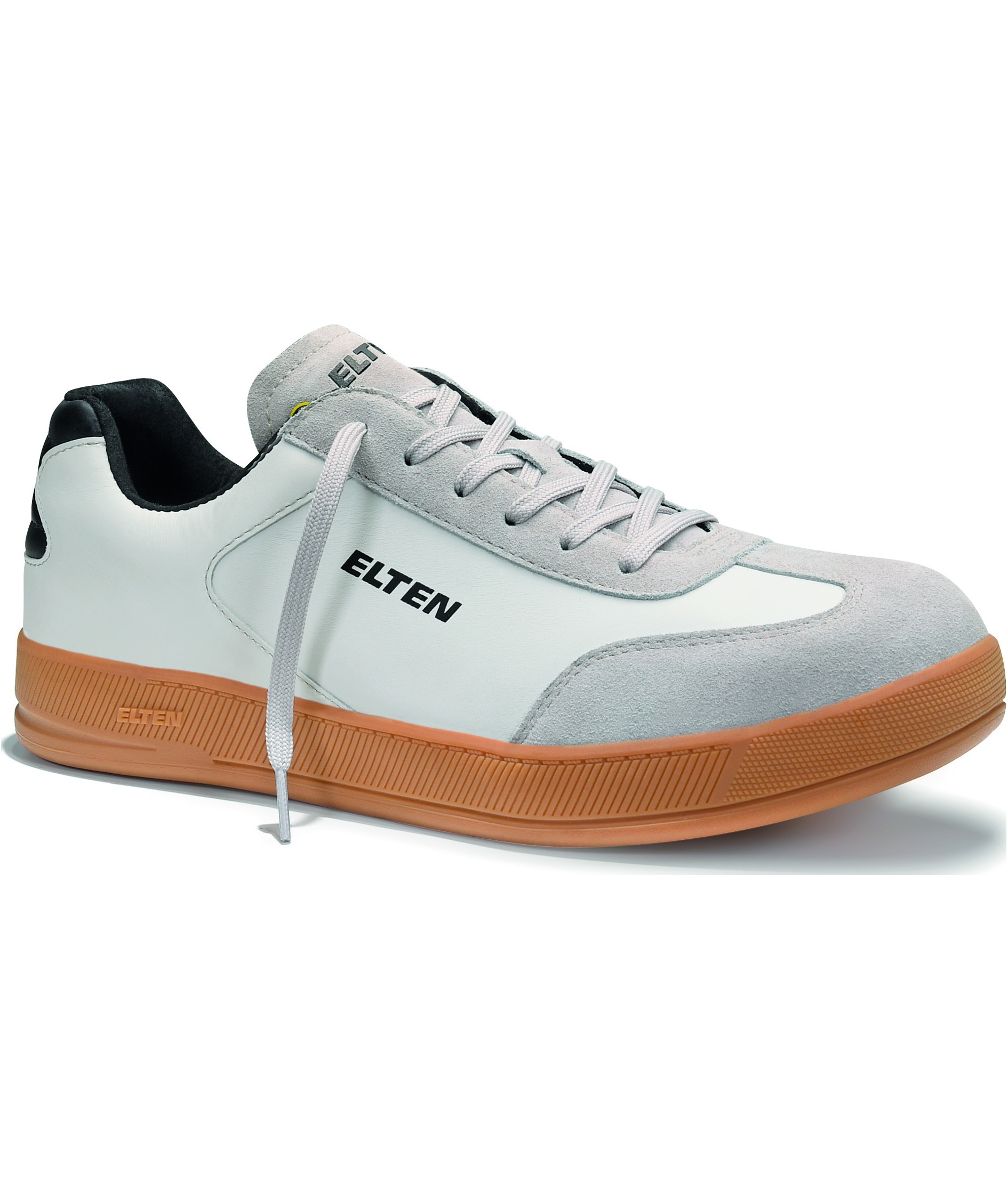 Elten Otto Low Sicherheitsschuhe S1PS, White