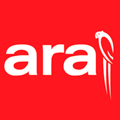 Ara Logo