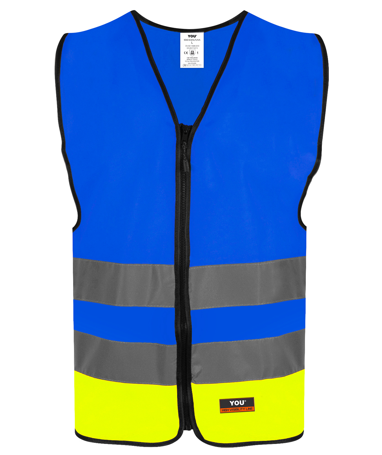 YOU Eskilstuna varselv&auml;st, Kornbl&aring;