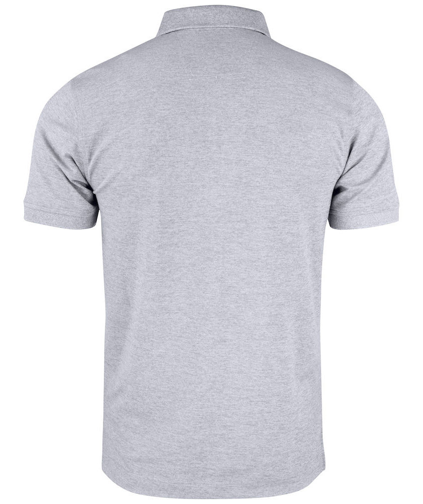 Cutter & Buck Advantage polo T-shirt, Gr&aring;&nbsp;Melange, large image number 4