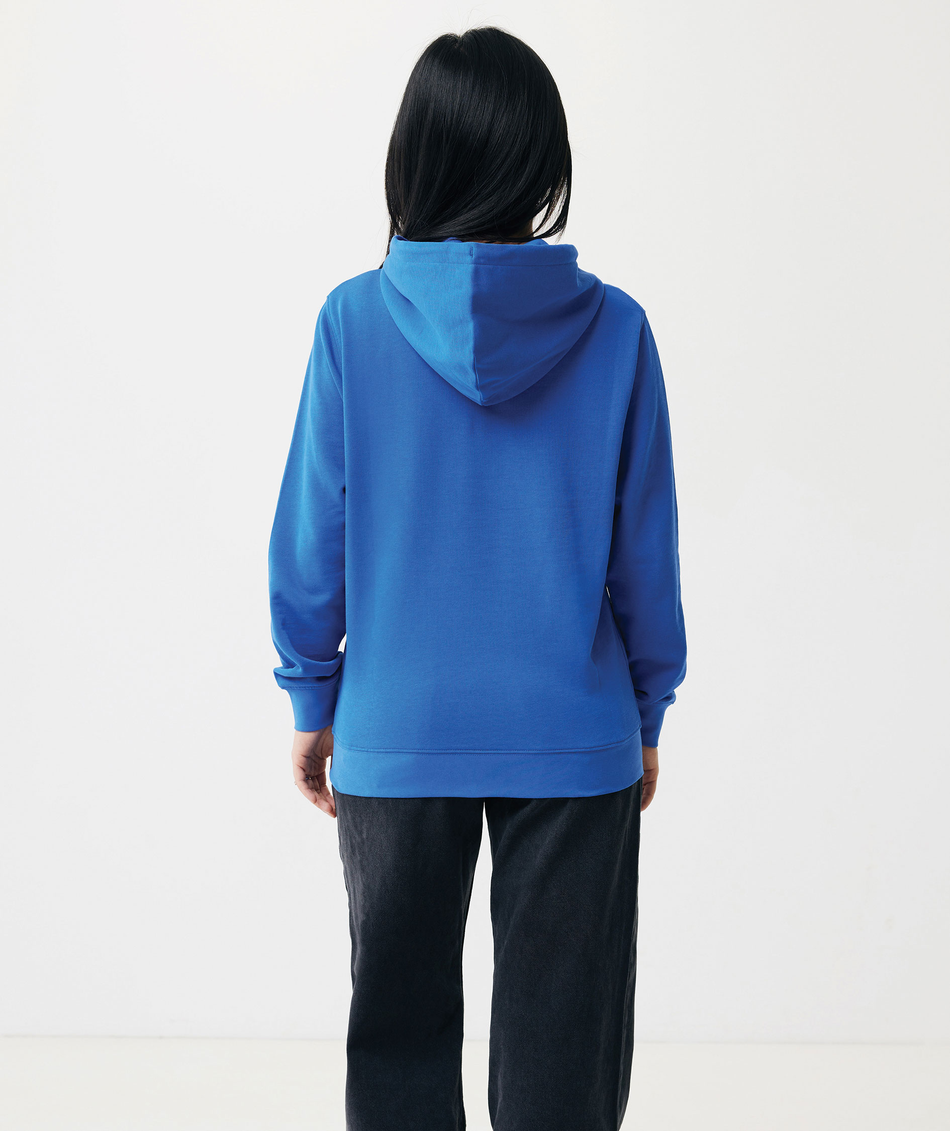 Iqoniq Rila Hoodie, K&ouml;nigsblau, large image number 9