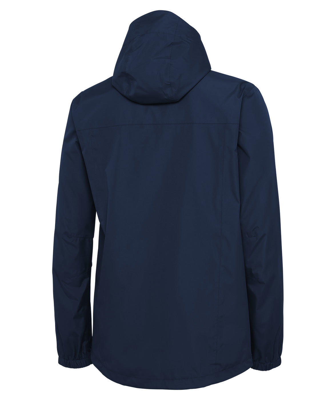 Pitch Stone skaljakke, Navy, large image number 2