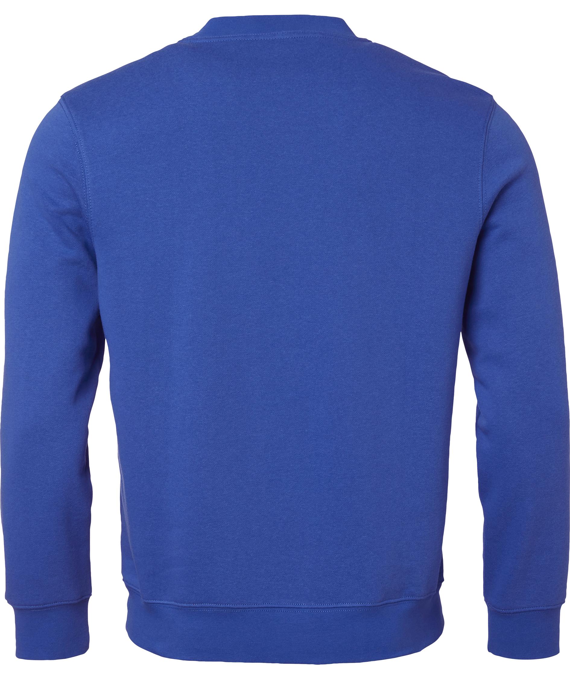 Top Swede sweatshirt 4229, Light Royal, large image number 1