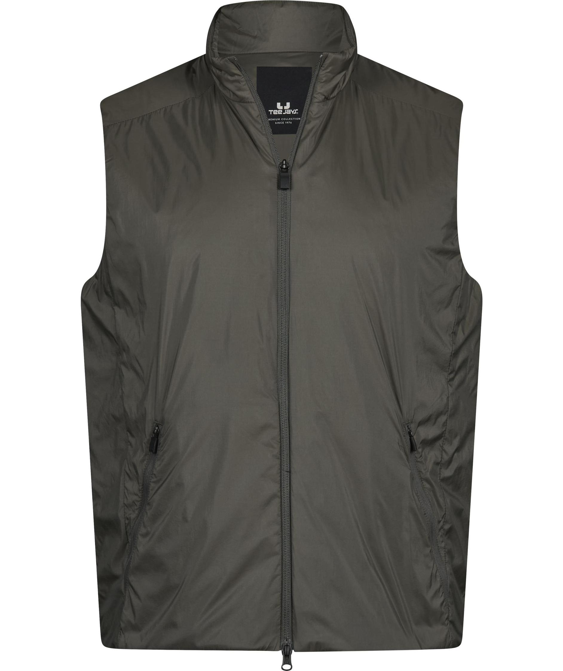 Tee Jays PureLite vest, Shadow