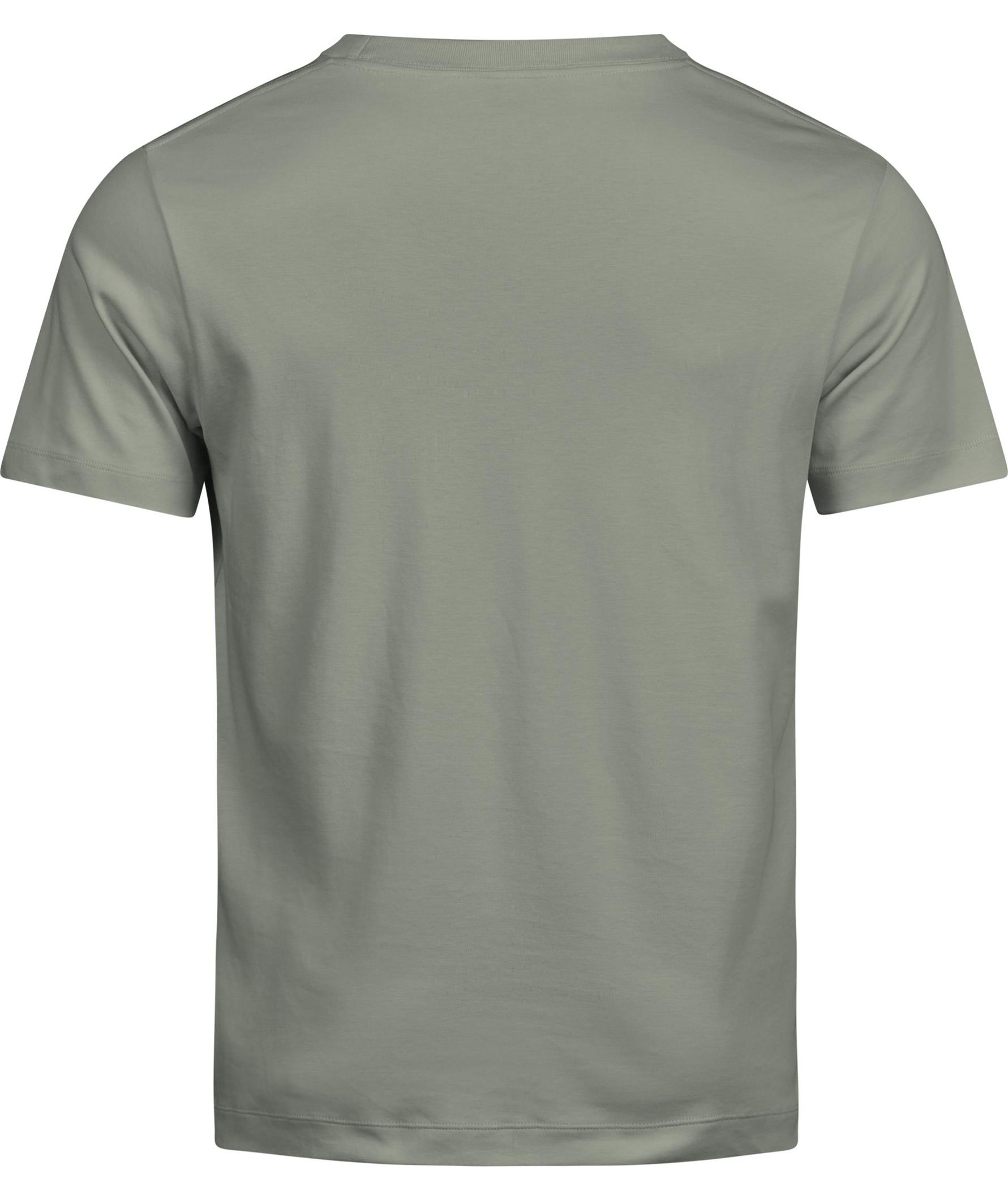 Tee Jays Pima T-shirt