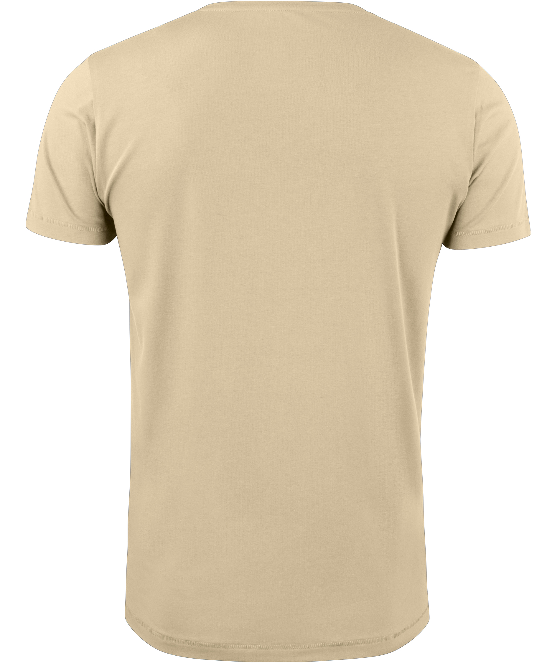 Cutter & Buck Manzanita T-Shirt, Beige, large image number 2