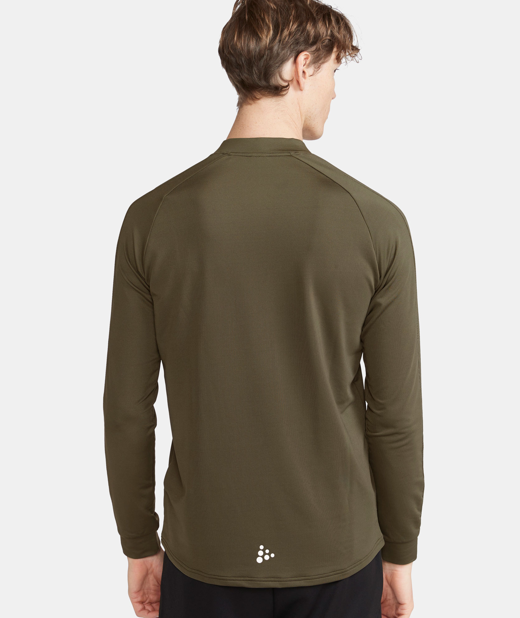 Craft Extend halfzip tr&aelig;ningstr&oslash;je, Rift, large image number 5