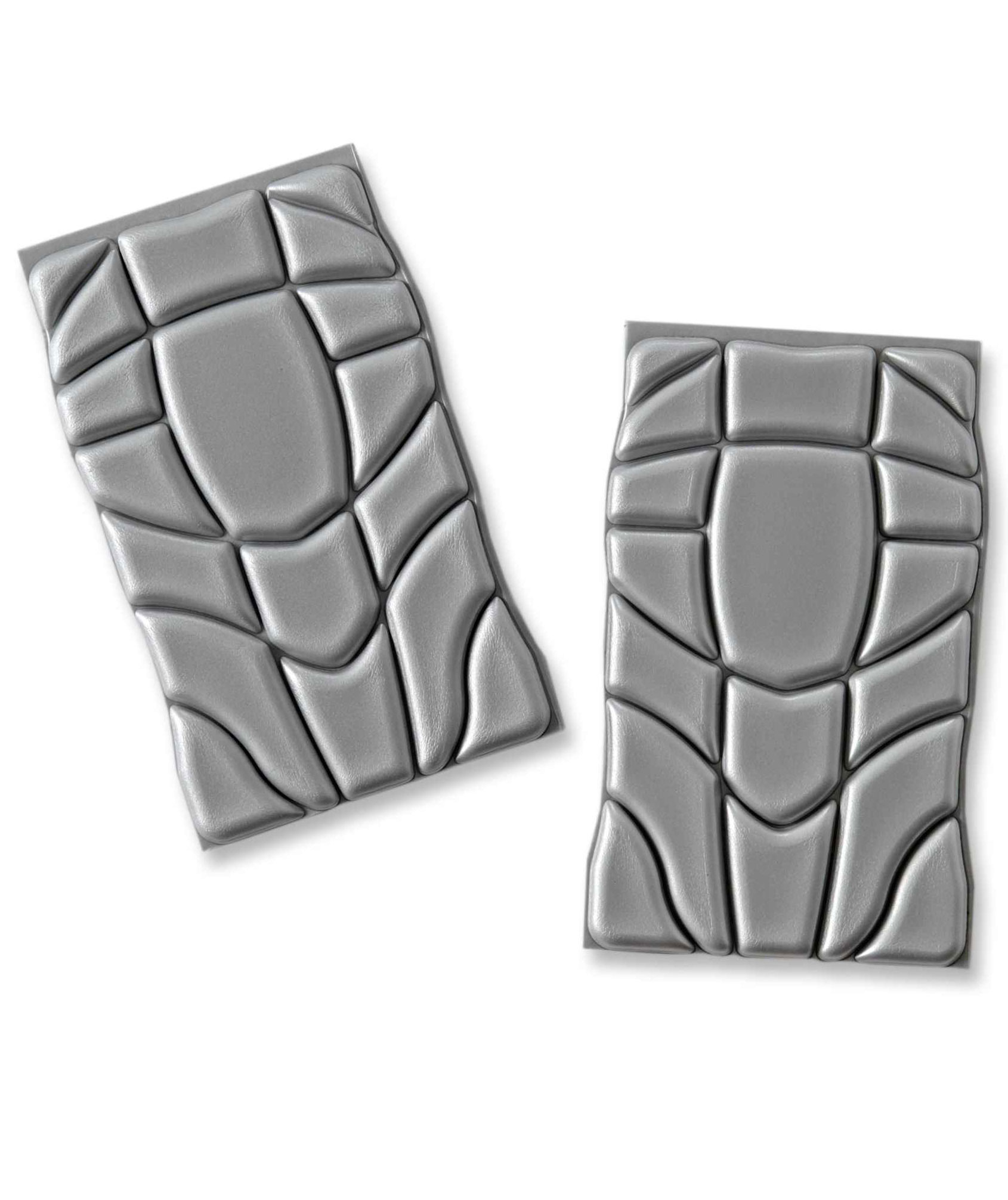 Carhartt hantverksbyxa, kn&auml;skydd og b&auml;lte, , large image number 5