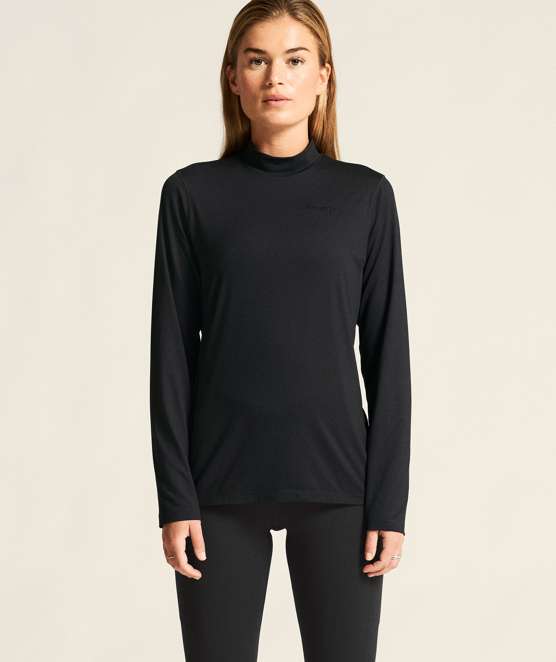 Craft Flow Damen Baselayer Sweater