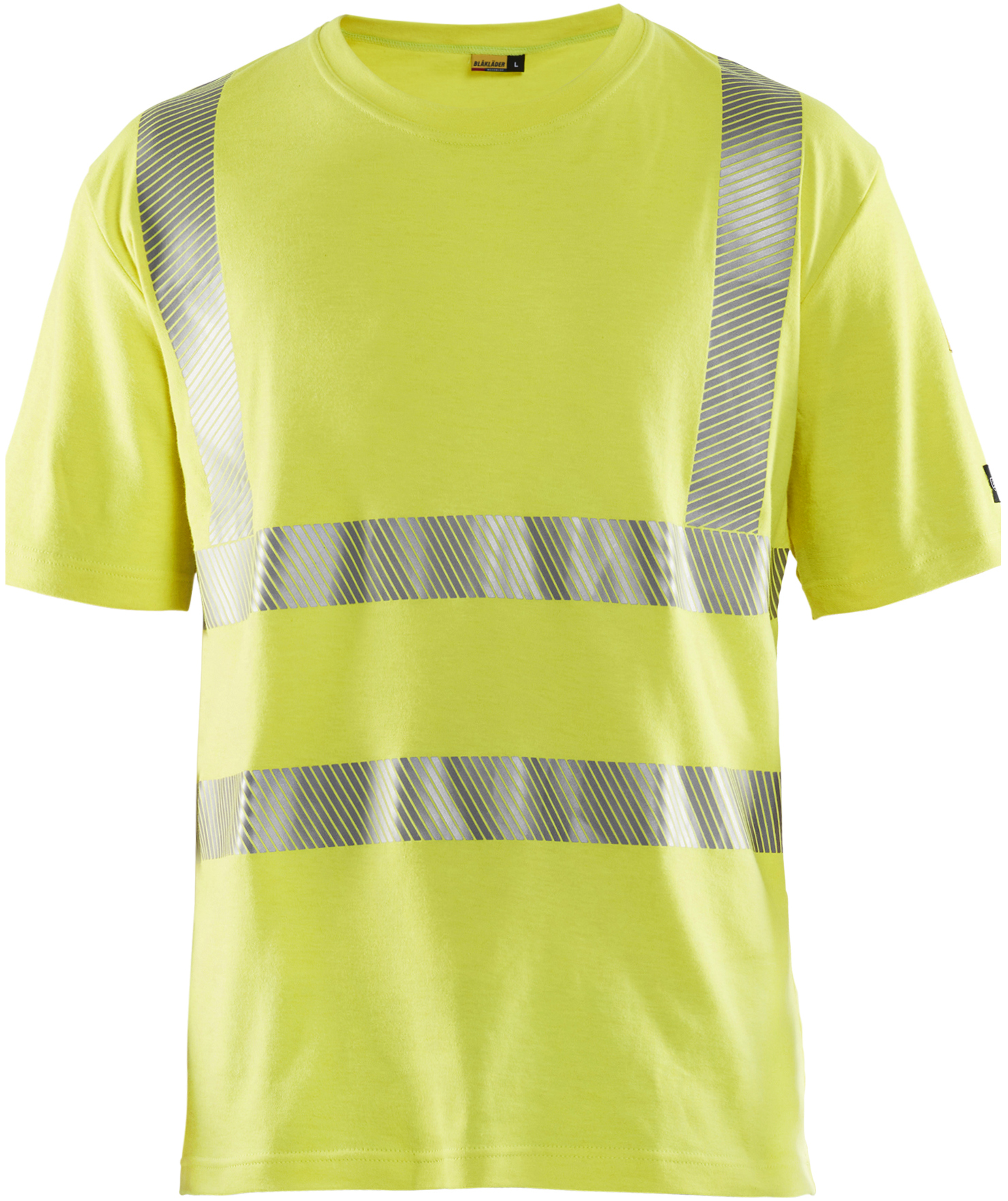 Bl&aring;kl&auml;der Multinorm T-shirt