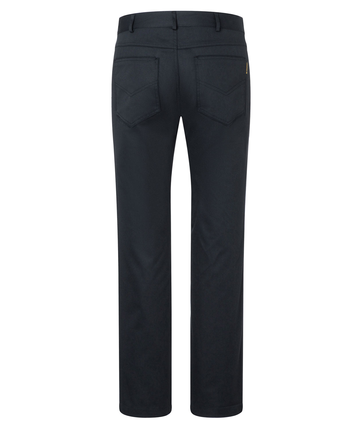 Karlowsky  Manolo trousers, Black, large image number 3