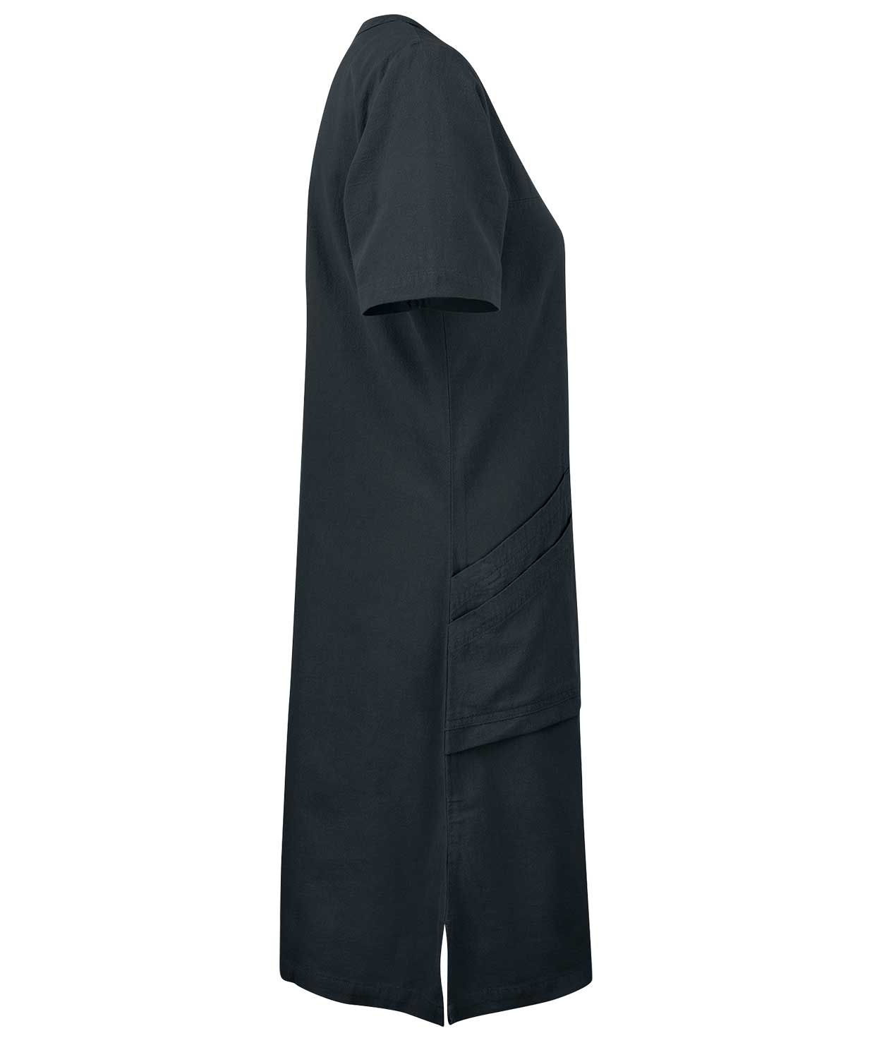 South West Cajsa Kleid, Schwarz, large image number 2