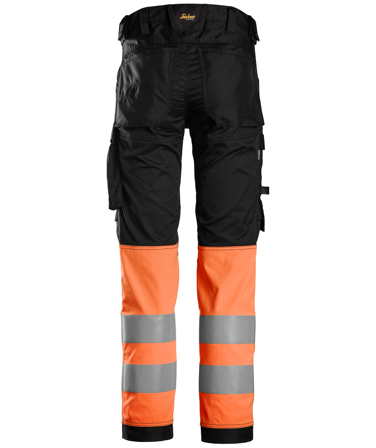Snickers AllroundWork arbetsbyxa 6334