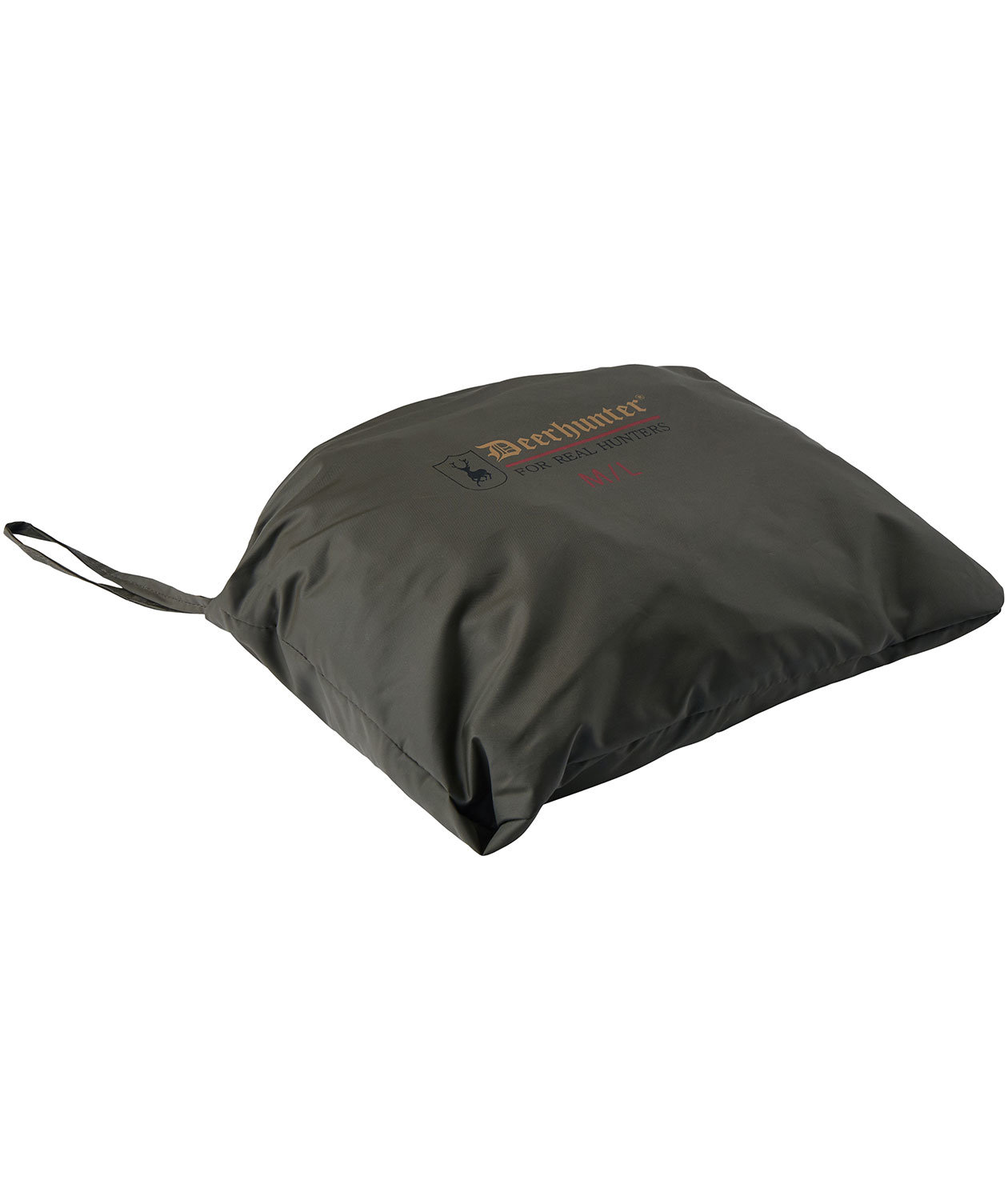 Deerhunter Survivor rain trousers, Timber, large image number 2