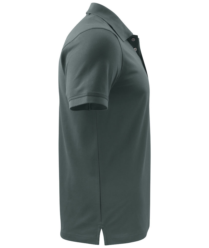 Cutter & Buck Advantage polo T-skjorte, Pistol, large image number 2