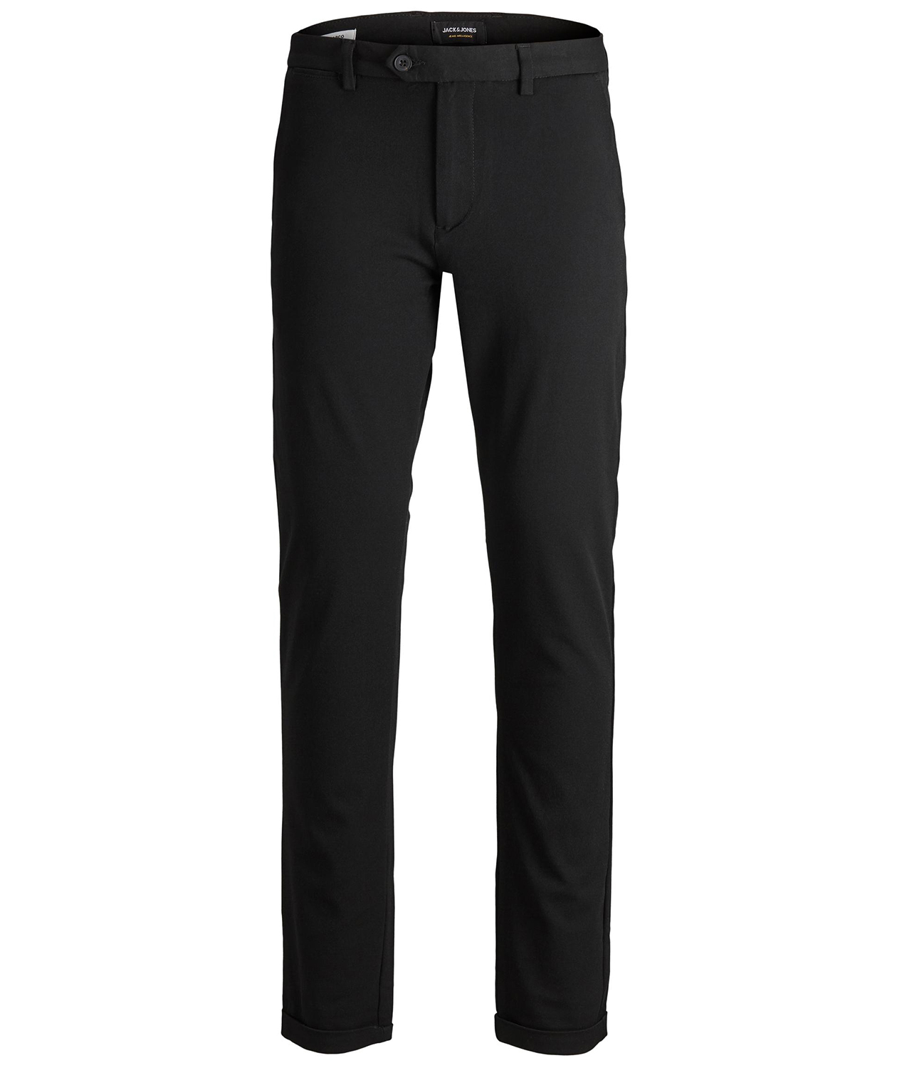 Jack & Jones JPSTMARCO JJCONNOR AKM 769 Chinos, Svart