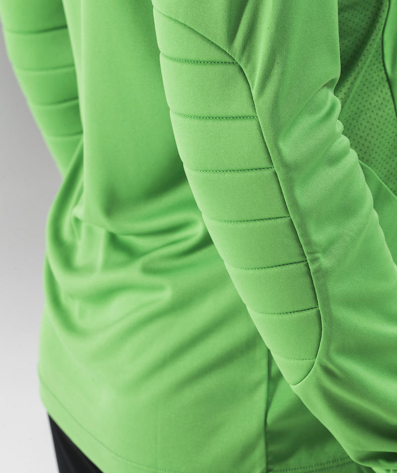 Craft Squad langermet dame keepergenser, Craft gr&oslash;nn, large image number 3