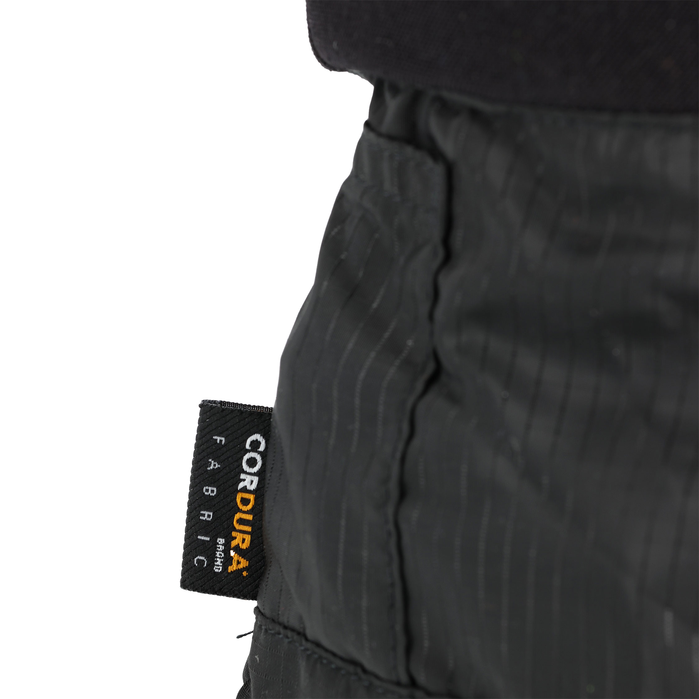 Mascot Customized h&aelig;ngelomme, Sort, Sort, large image number 2