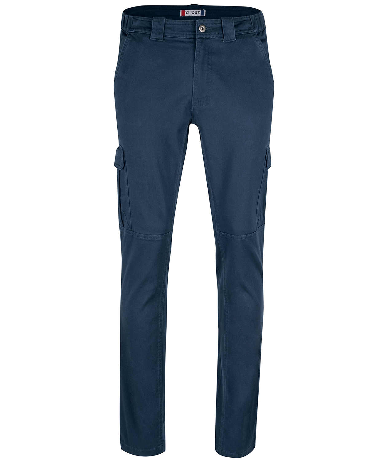 M&ouml;rk Marinbl&aring;