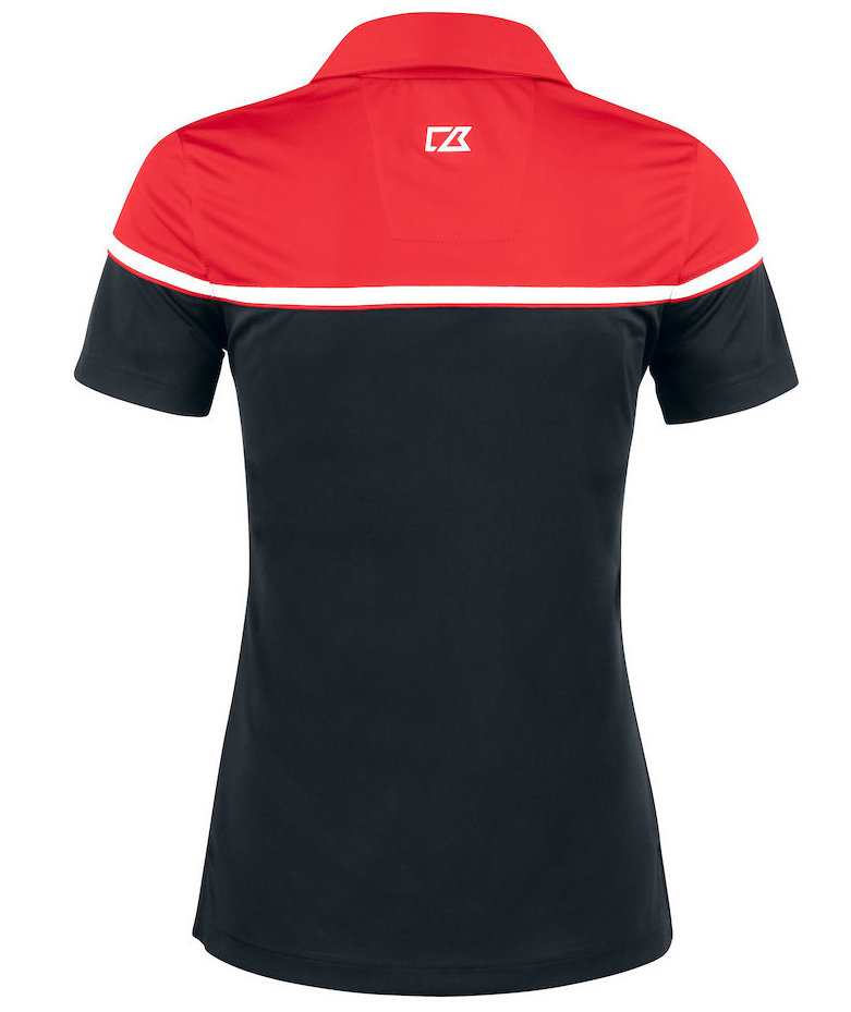 Cutter & Buck Seabeck dame polo T-shirt