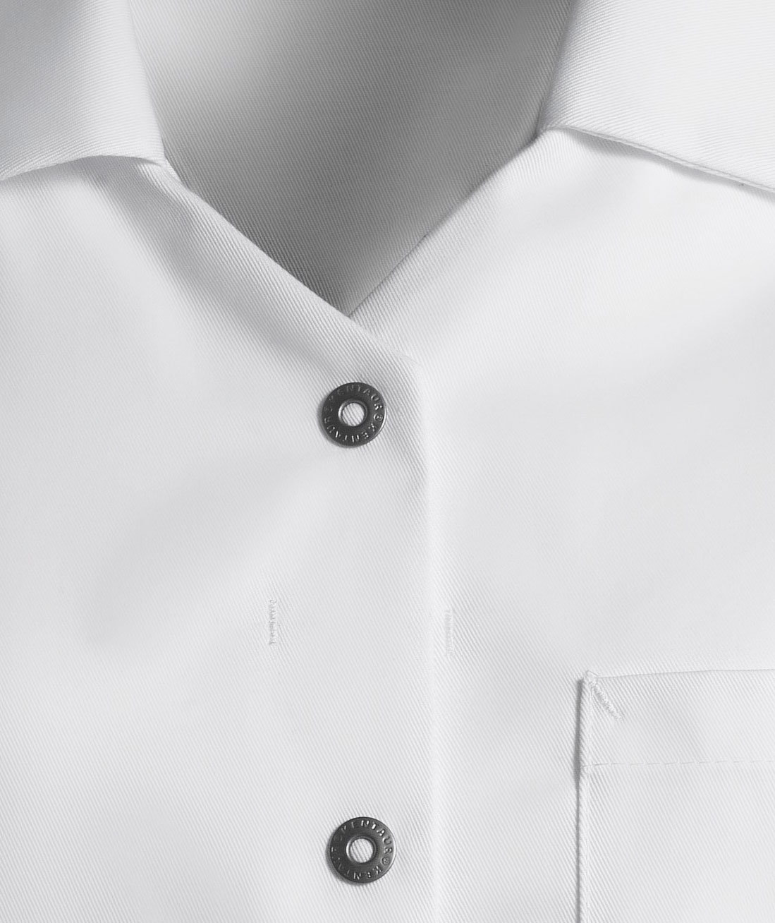 Kentaur short-sleeved women's functional shirt, White, large image number 3