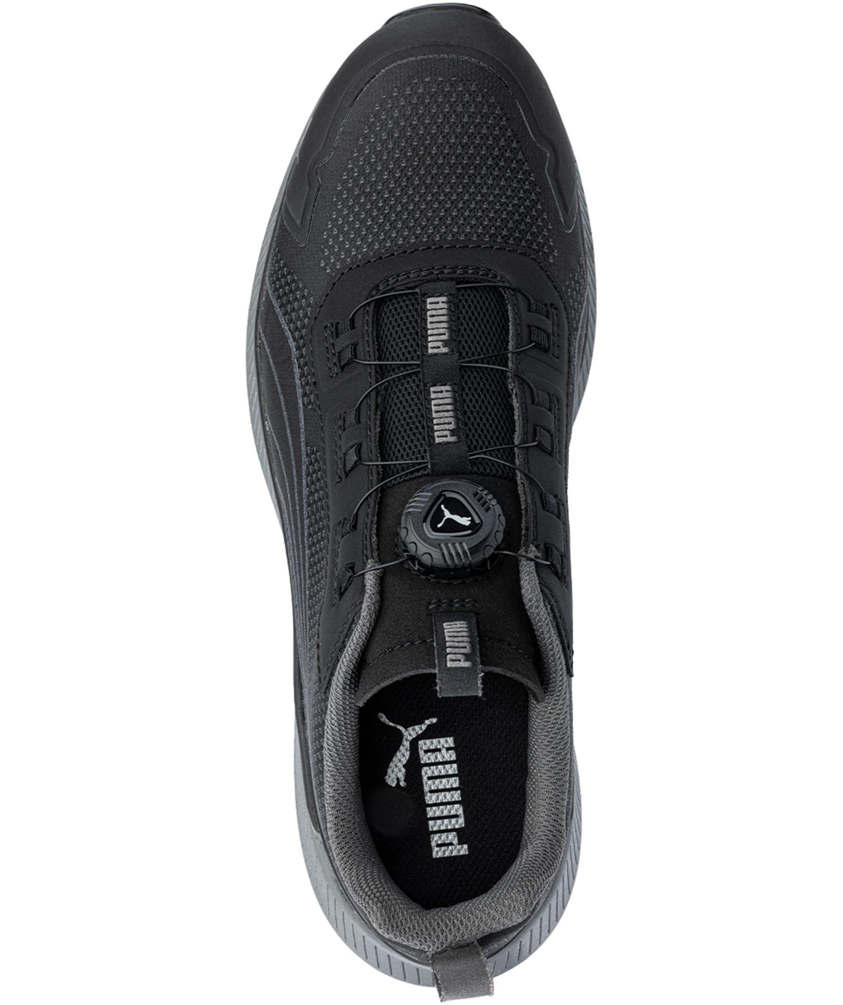 Puma Slide Sicherheitsschuhe S1PS, Black, large image number 5