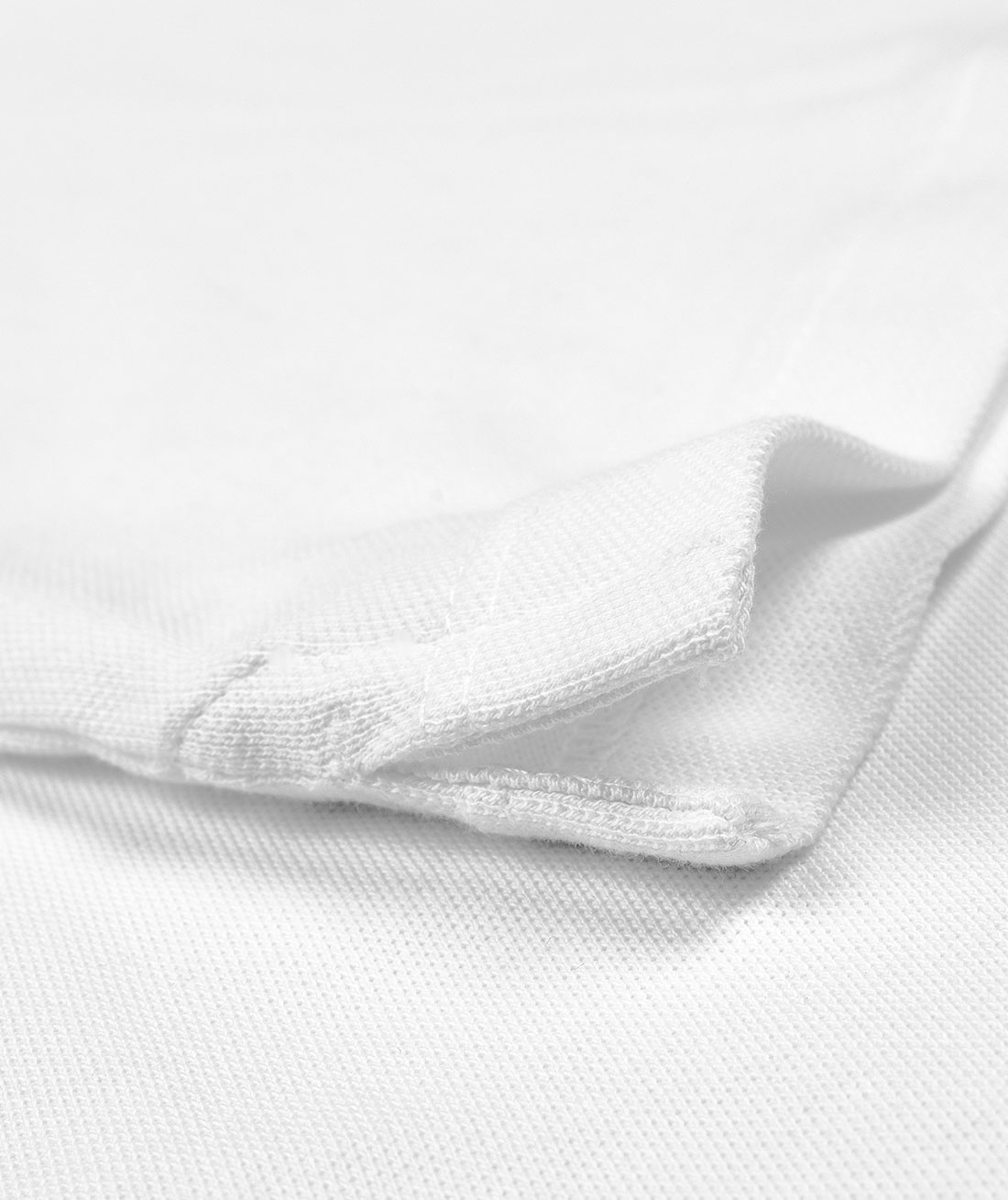 Nimbus Harvard dame T-shirt, Hvid, large image number 4