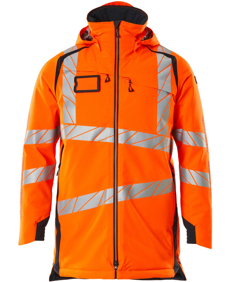 Mascot Accelerate Safe Parka