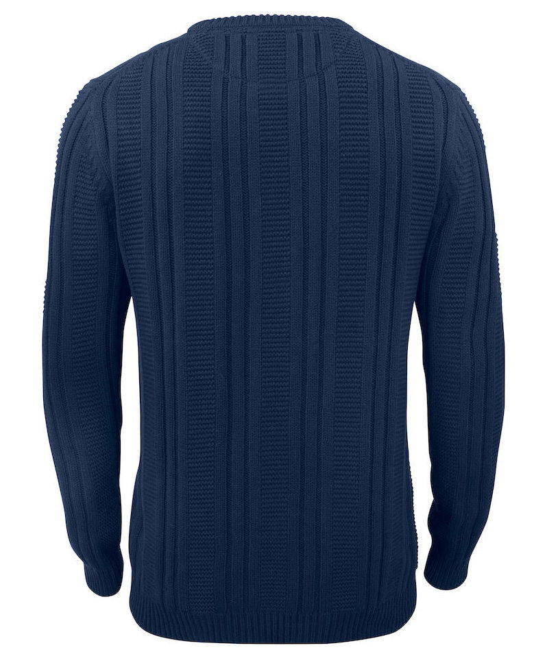 Cutter & Buck Elliot Bay Strickpullover