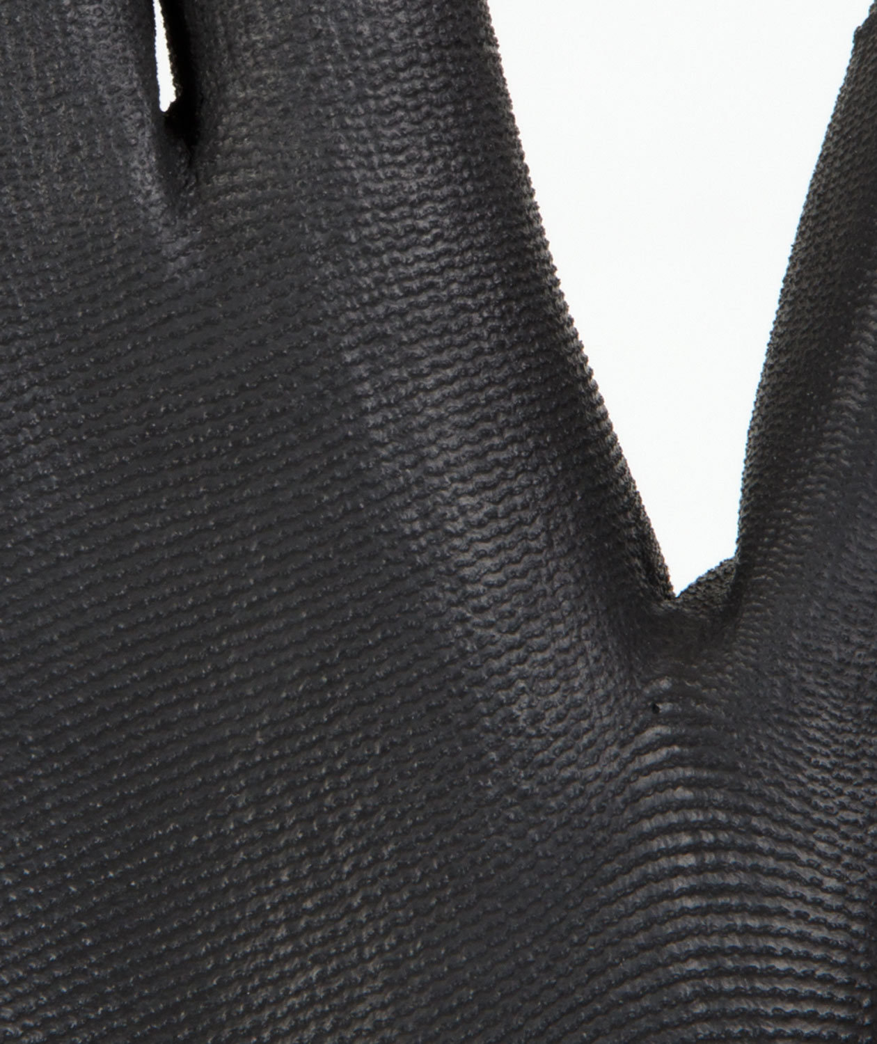 Tegera 866 6-pack arbetshandskar, Svart