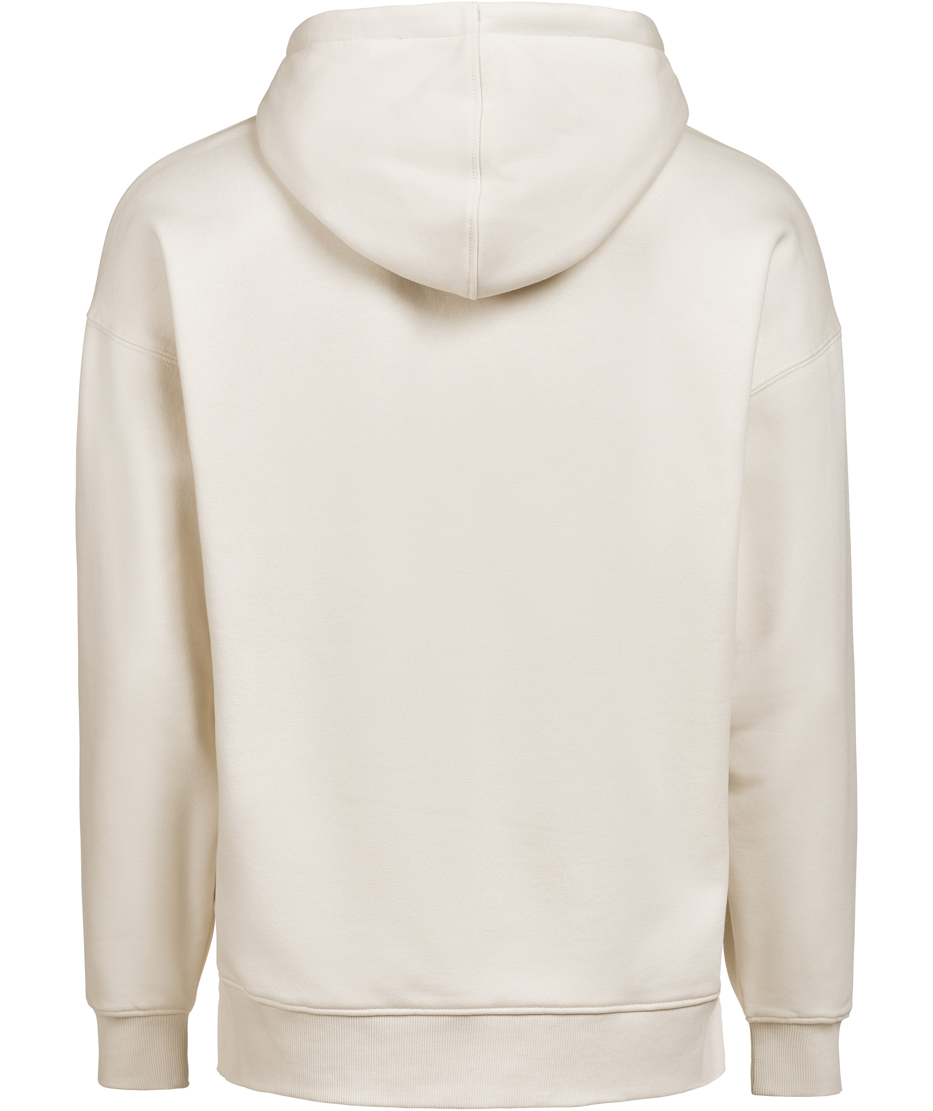UM Loose fit hoodie, Birch, large image number 2