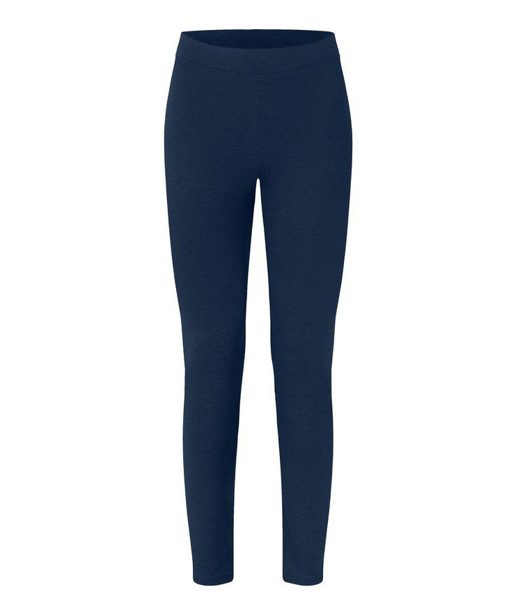 Segers 8008 dame leggings, Navy, Navy, swatch