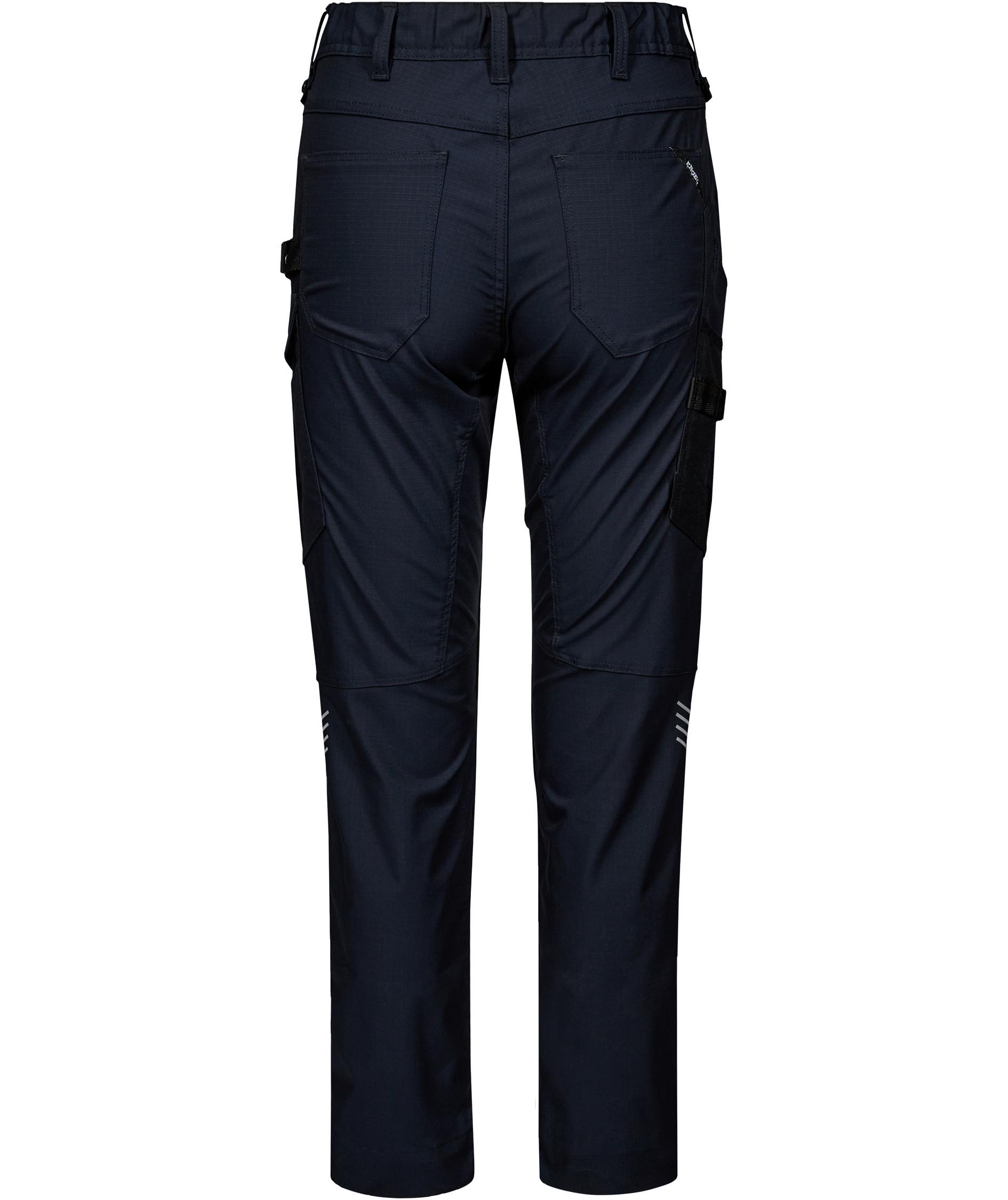 Engel Entire Damen Arbeitshose, Deep Blue, large image number 3