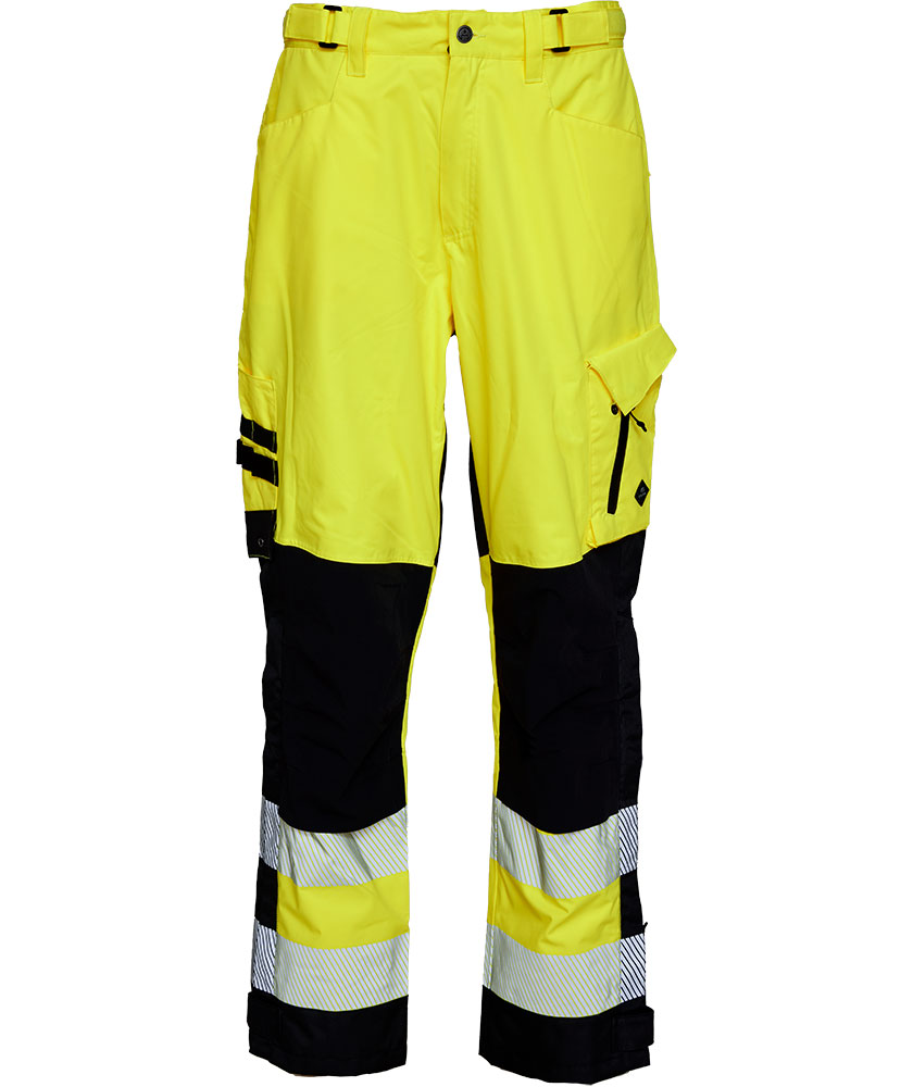 ELKA Visible Xtreme work trousers