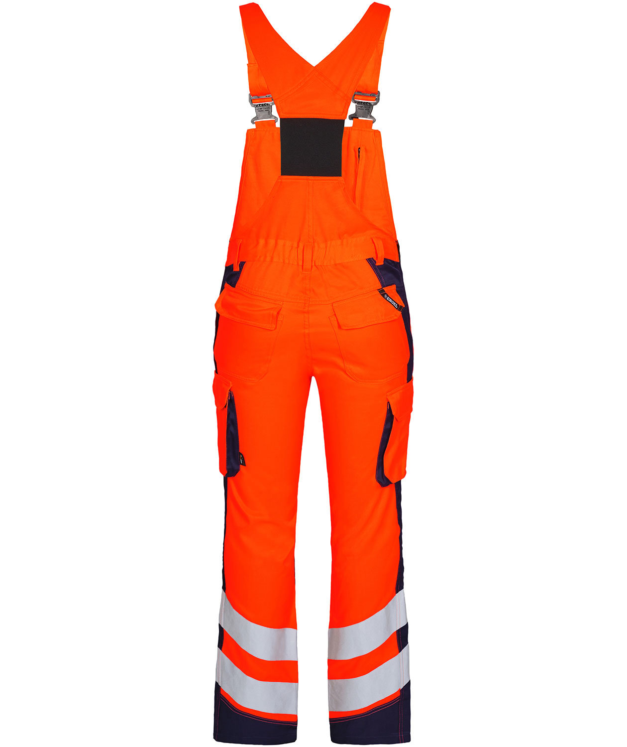 Engel Safety Light Damen Latzhose