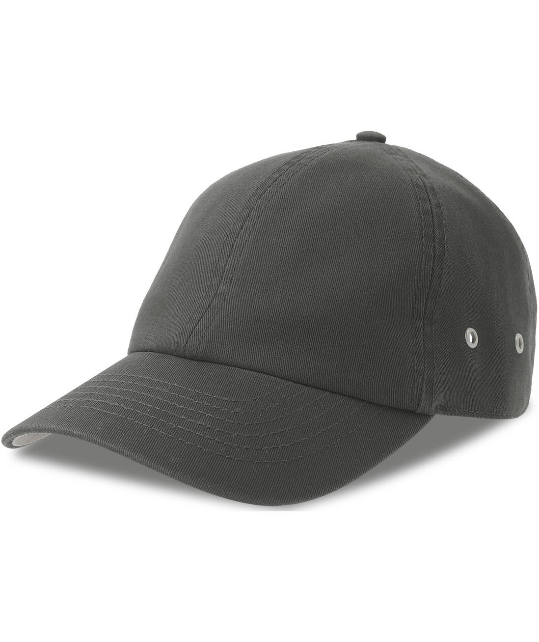 Atlantis Action-S cap, Dark Grey, Dark Grey, swatch