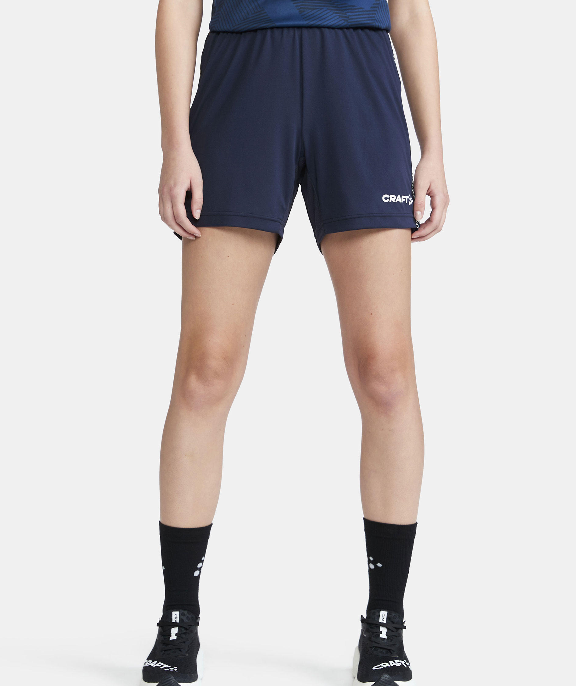 Craft Premier women's shorts, Navy, large image number 4
