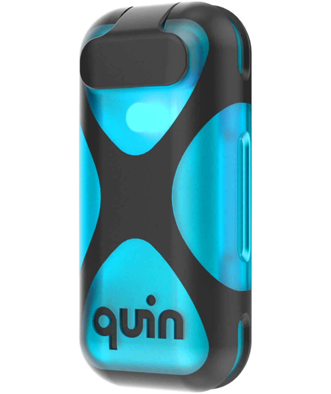 Monitor Quin Smart Sensor-Zubeh&ouml;r, Black