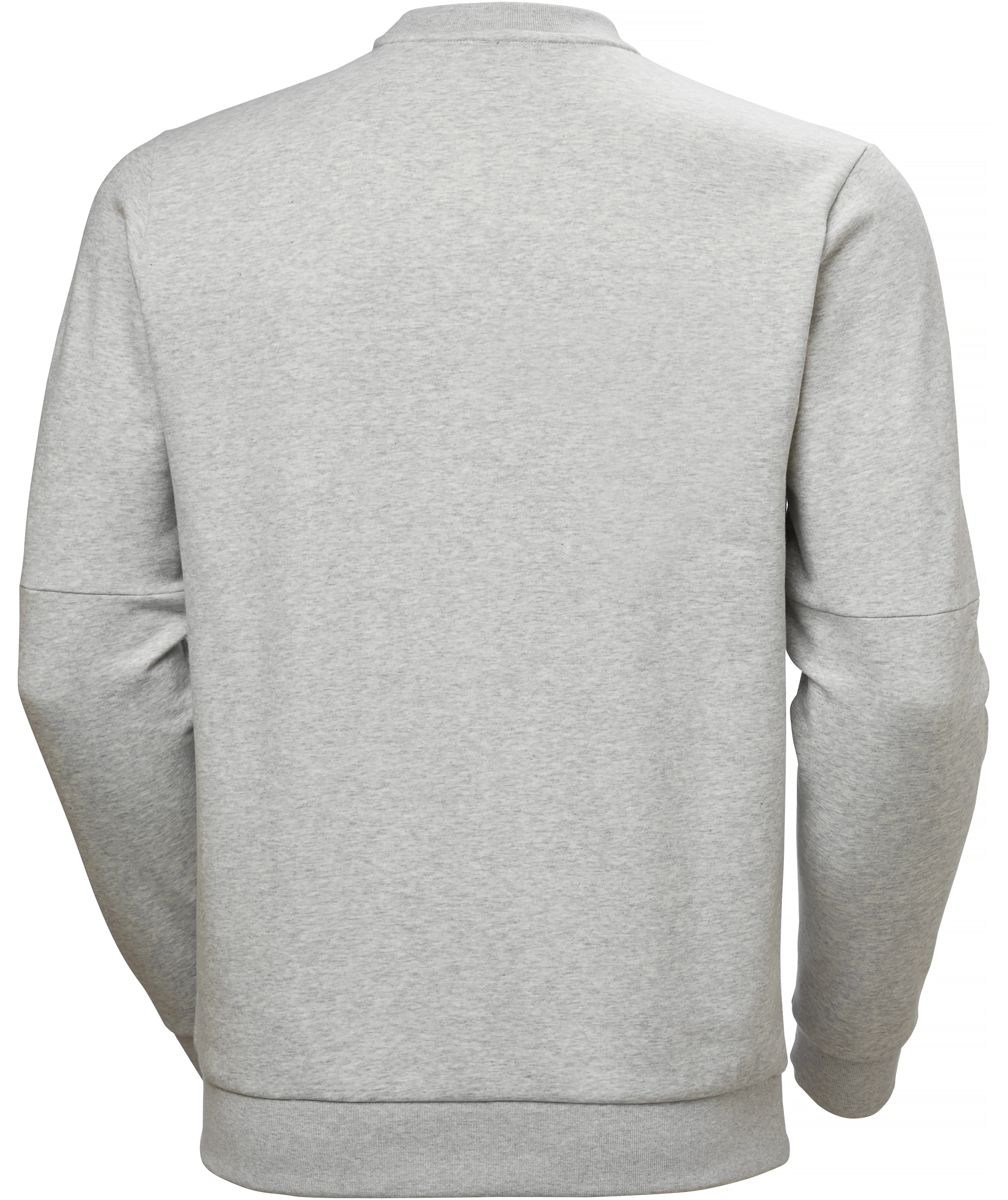 Helly Hansen&nbsp;Evo Sweatshirt, Grey melange, large image number 2