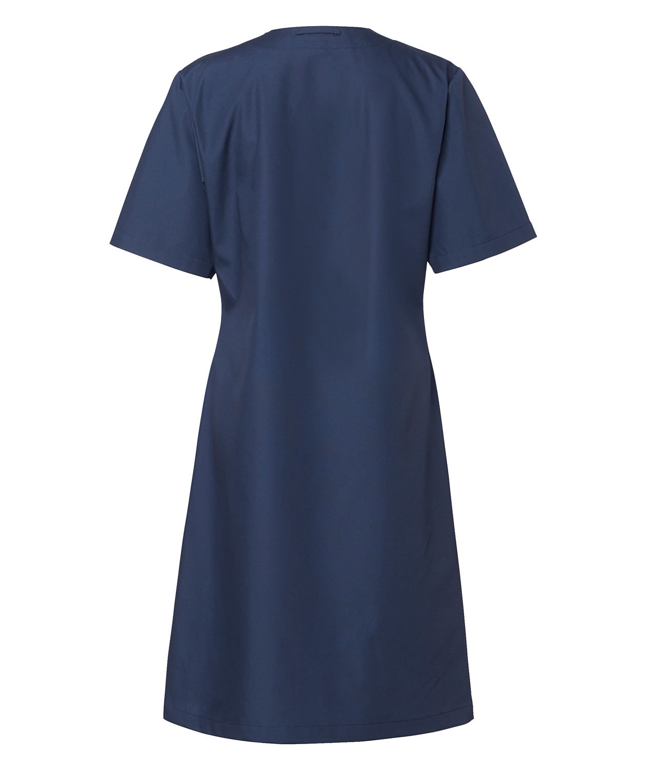 Segers kl&auml;nning, Marinbl&aring;