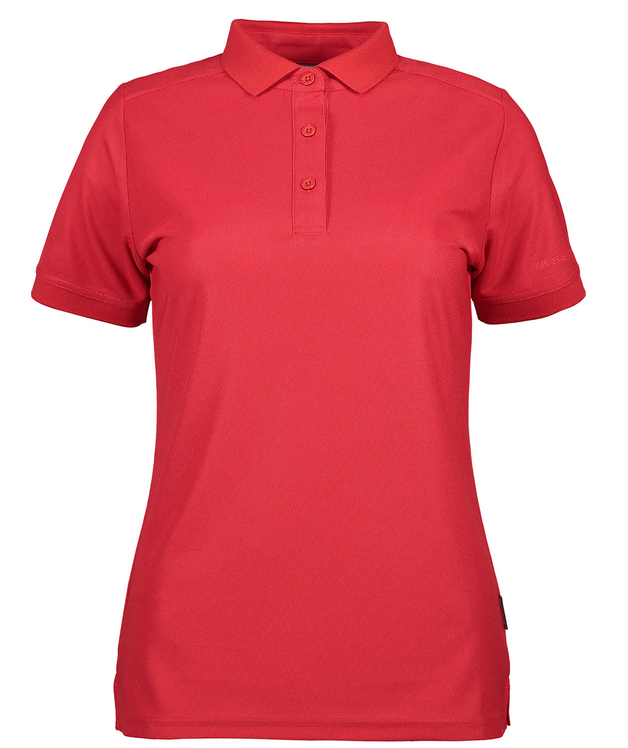 GEYSER funktionel pik&eacute;tr&ouml;ja dam, R&ouml;d