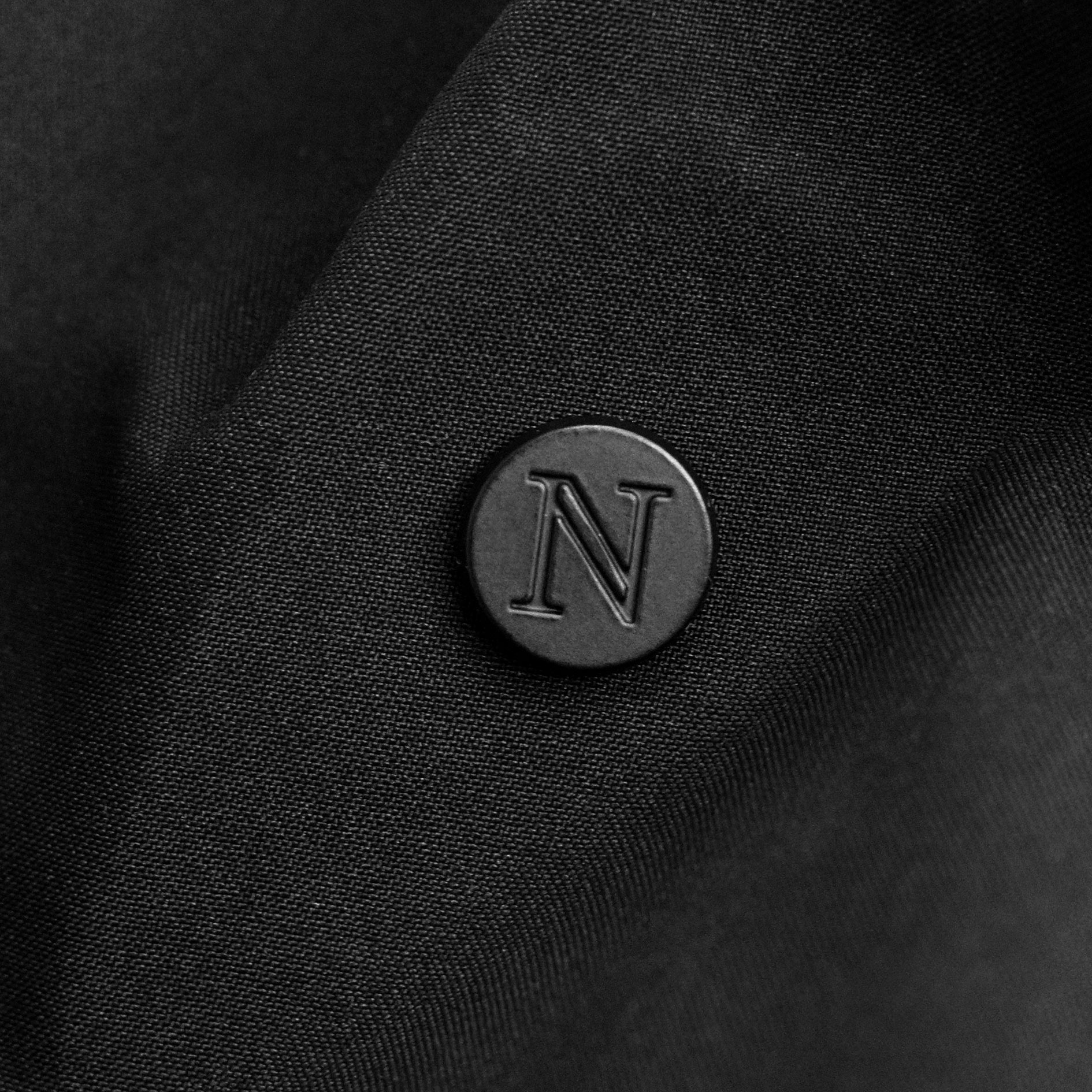 Nimbus Yosemite dame skaljakke, Sort, large image number 7