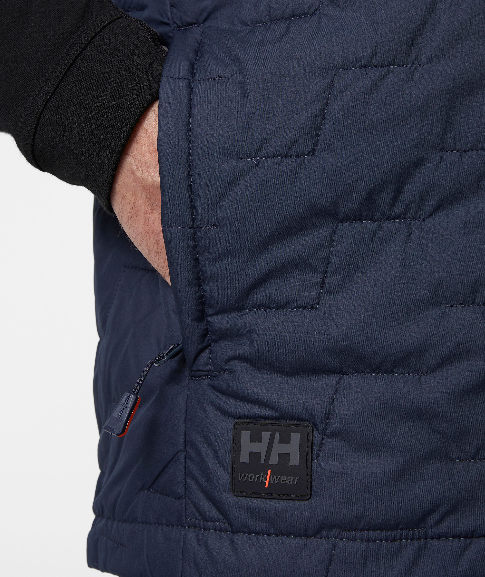 Helly Hansen Kensington Lifaloft v&auml;st, Navy, large image number 5