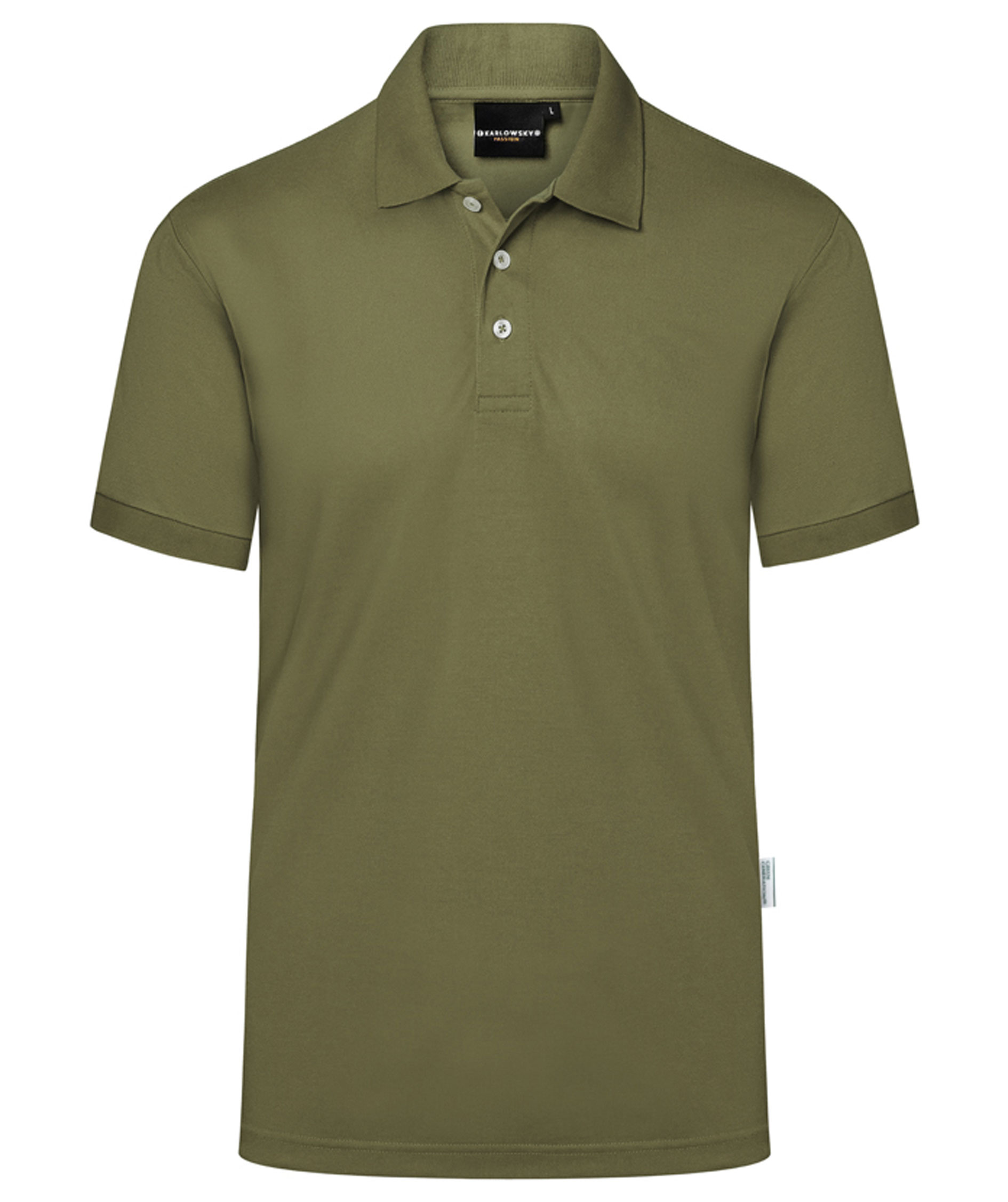 Karlowsky Modern-Flair pik&eacute;tr&ouml;ja, Moss green