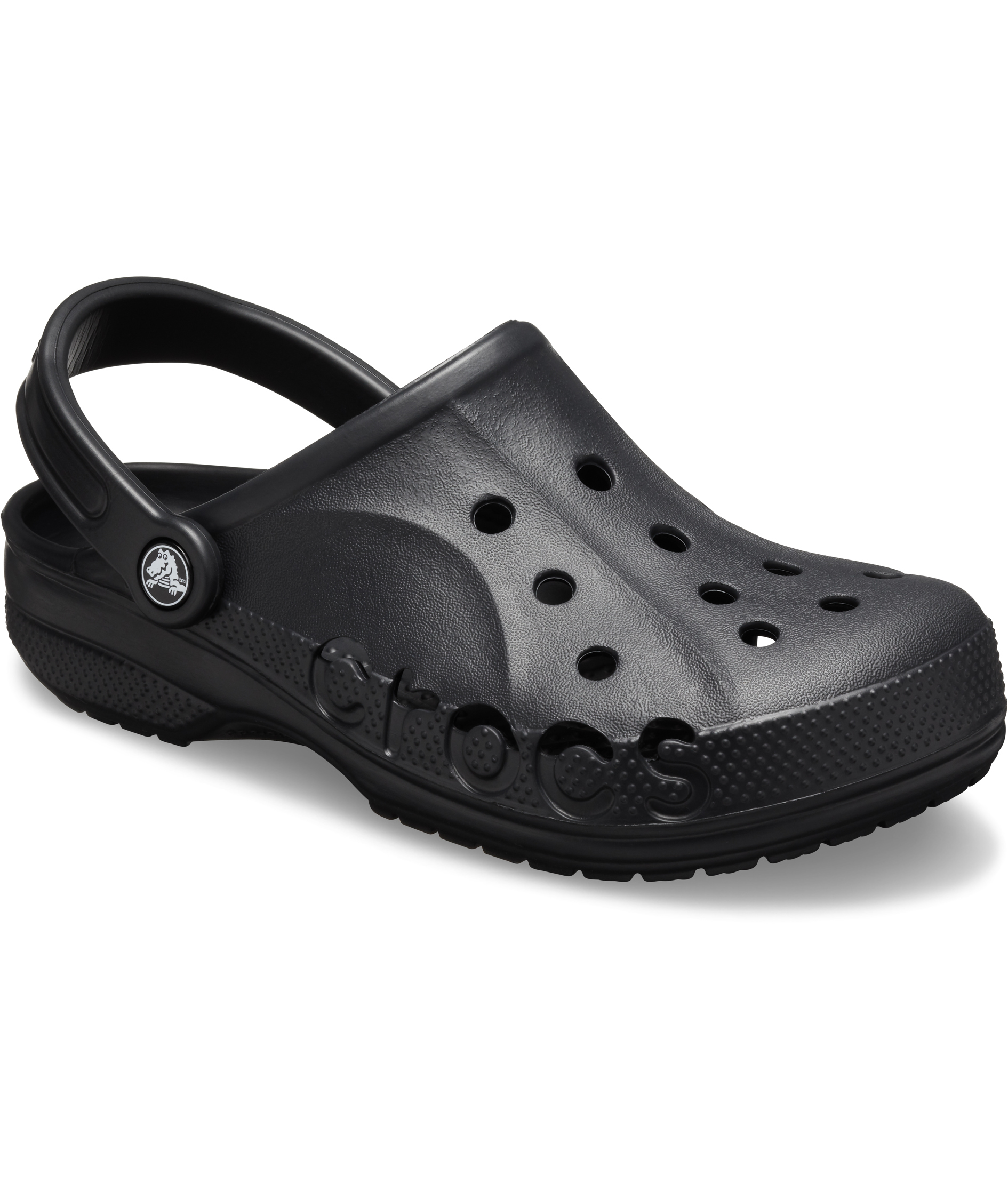 Crocs Baya Clog, Black