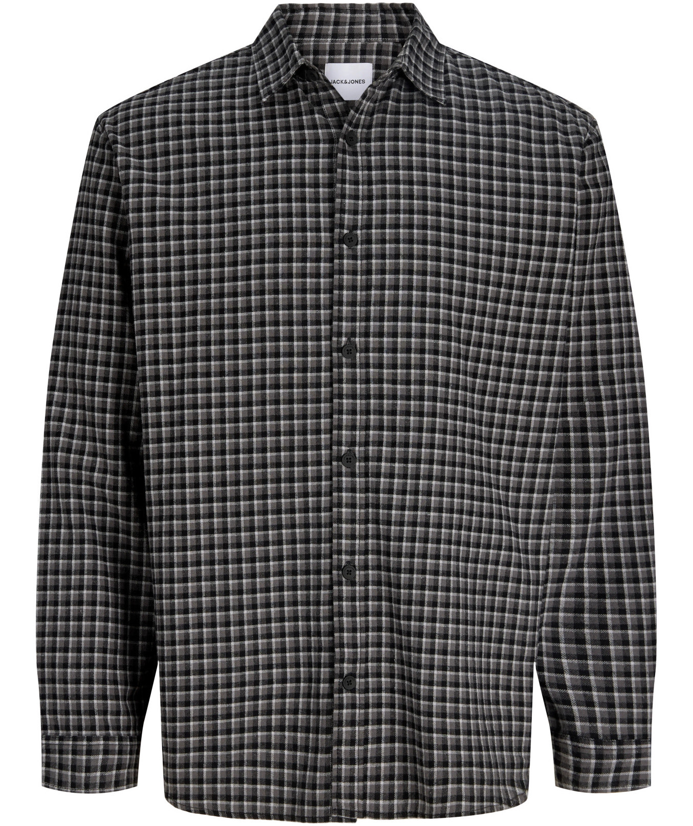 Jack & Jones JJCARTER CHECK Hemd