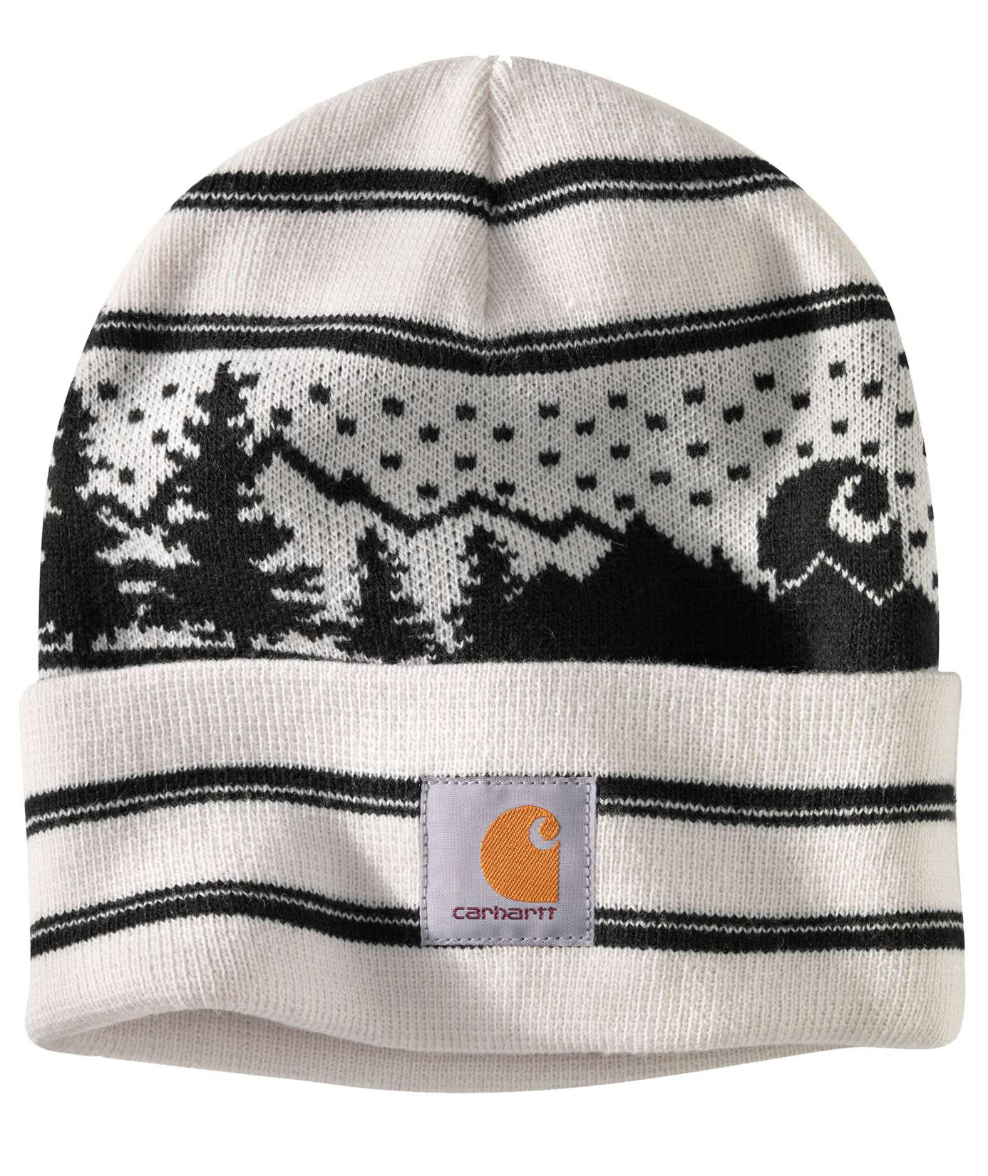 Carhartt Holiday Beanie, Malt