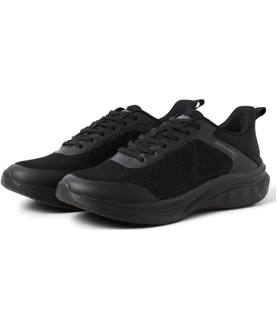 Jack & Jones JFWDRAGO sneakers, Anthracite, large image number 7